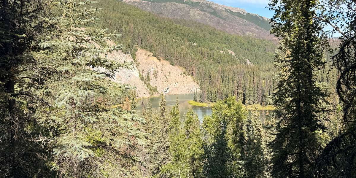 Horseshoe Lake Loop