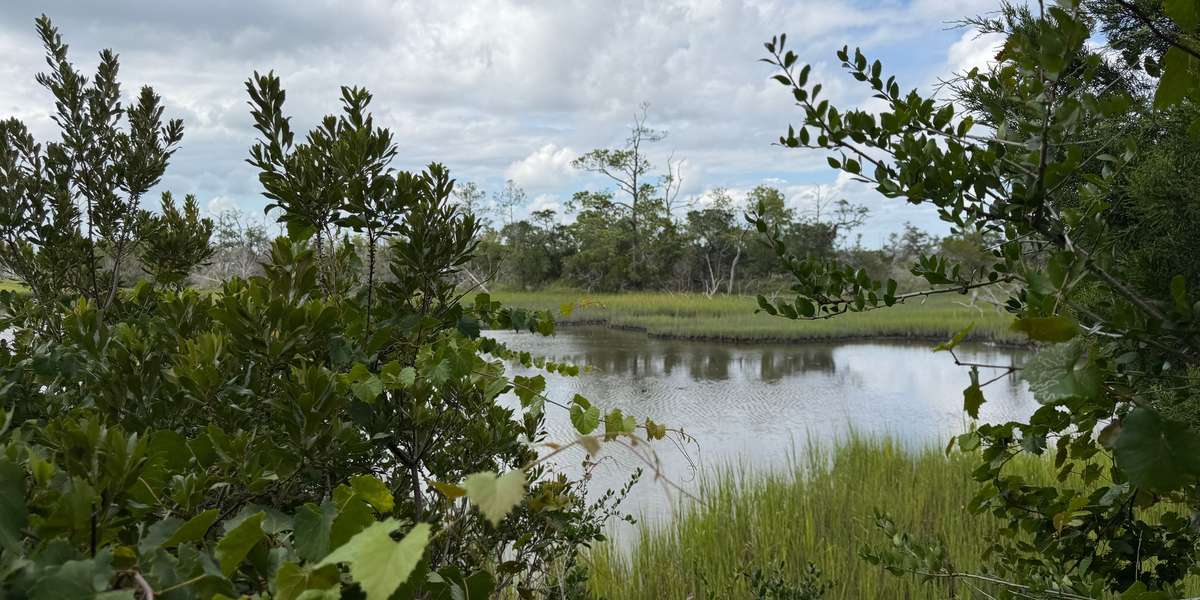 North Carolina Aquarium at Pine Knoll Shores