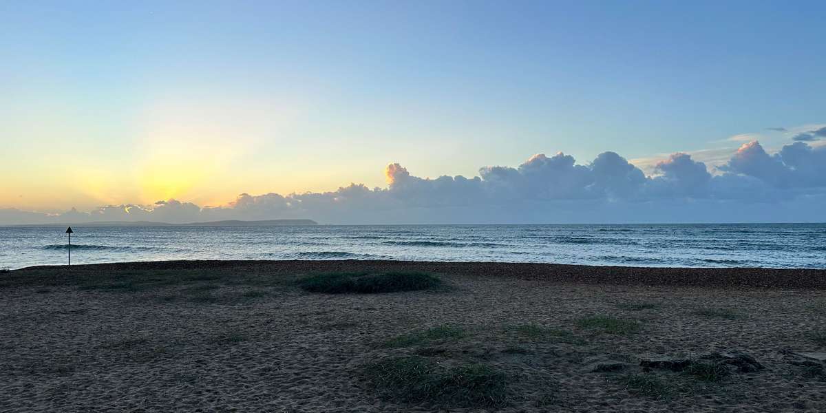 Avon & Mudeford Beachwatch