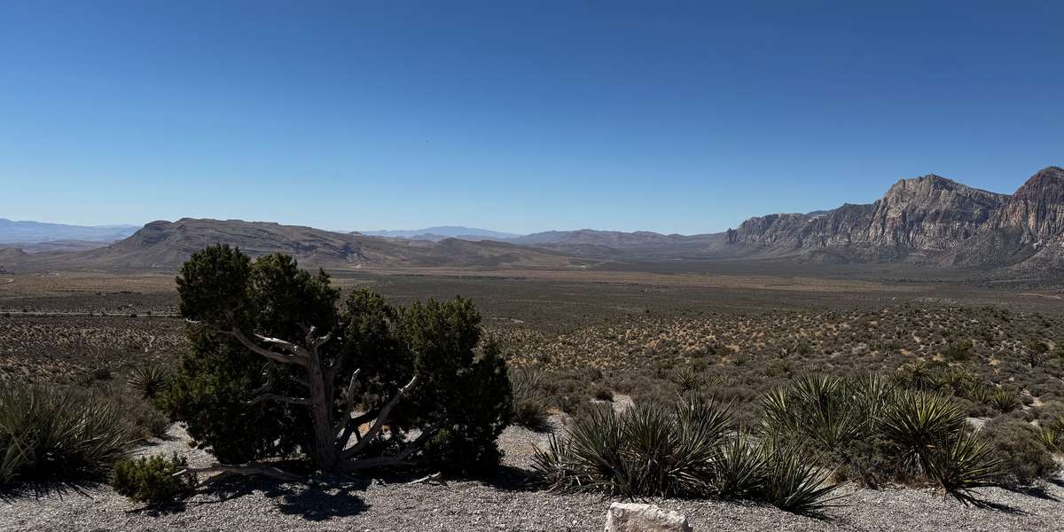 High Point Overlook