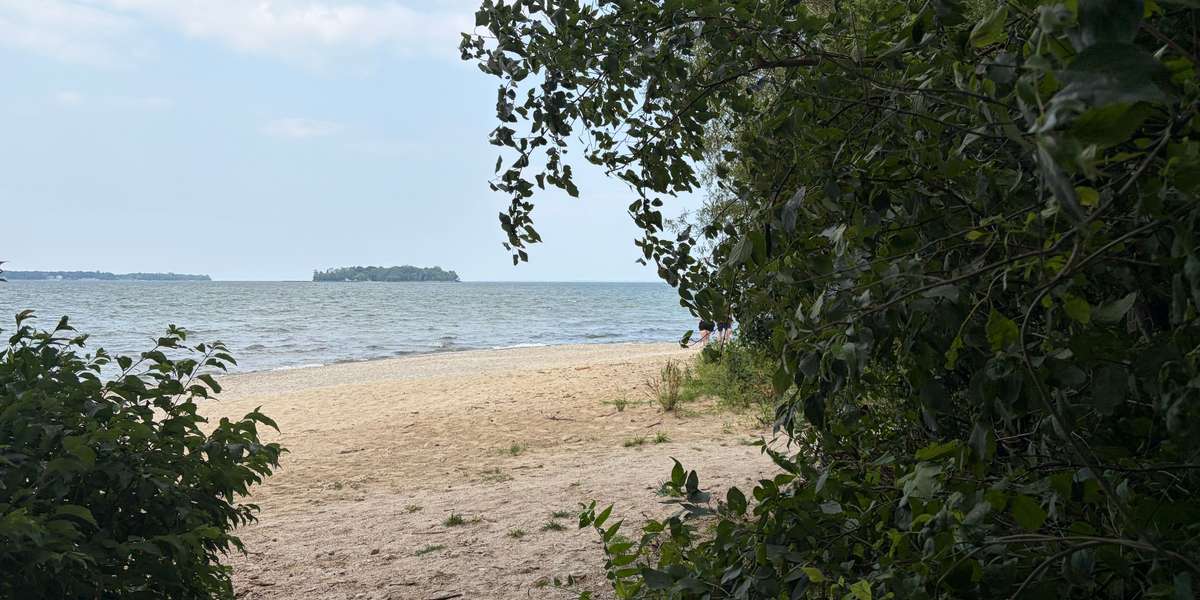 Duff Homestead & Bayfront Preserve