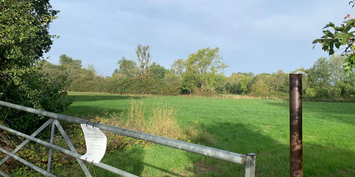 Park Farm Marston 104