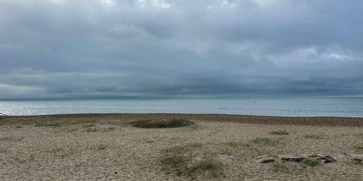 Avon & Mudeford Beachwatch
