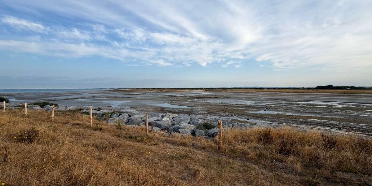 Medmerry Nature Reserve