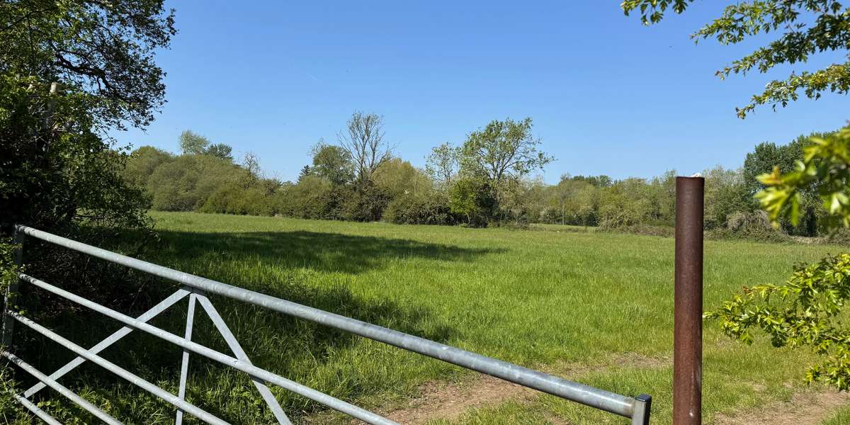 Park Farm Marston 104