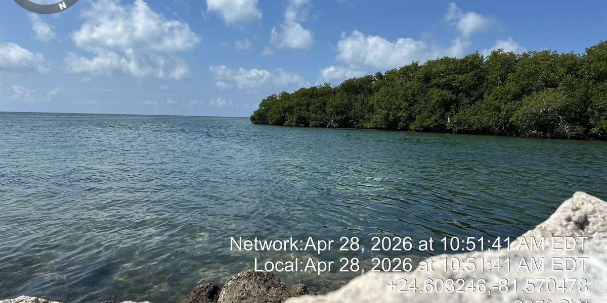Florida Keys WEA