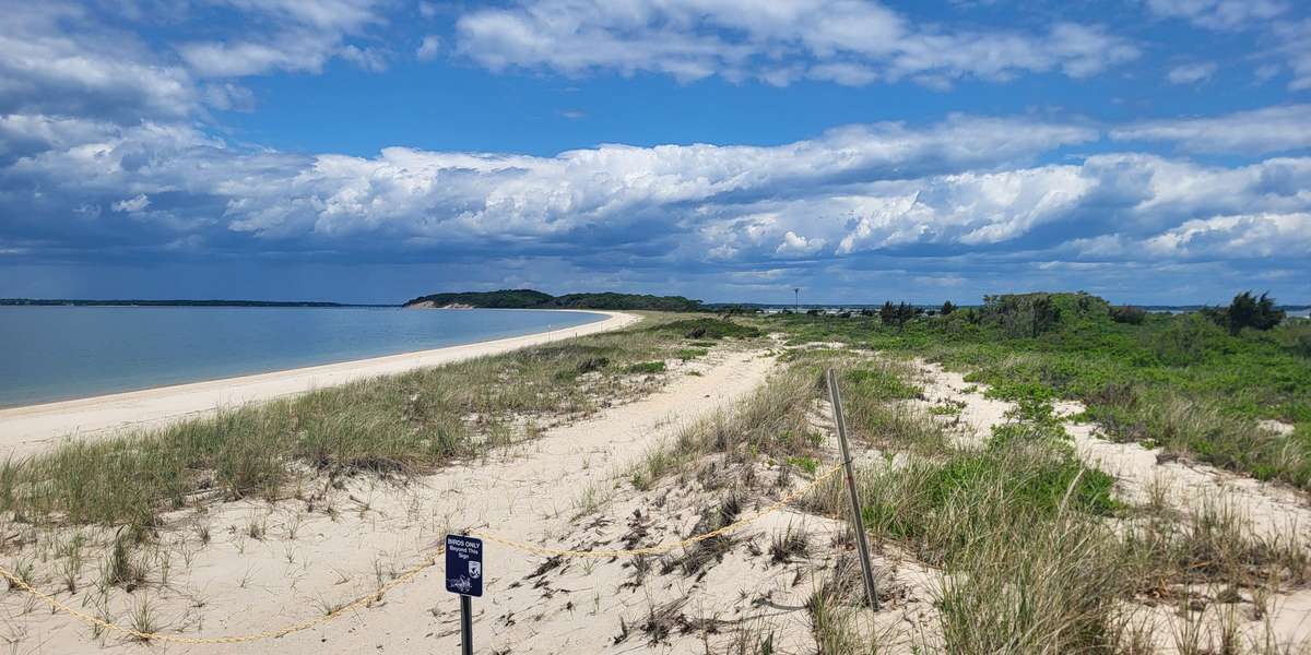 Elizabeth A. Morton National Wildlife Refuge