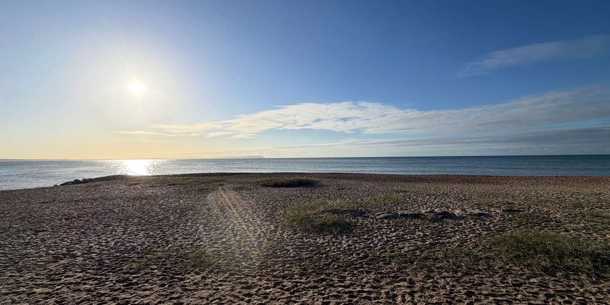 Avon & Mudeford Beachwatch