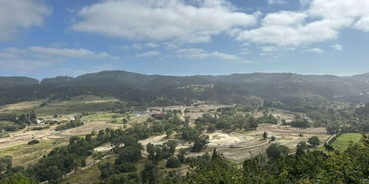 Village Housing Development (Private Project)