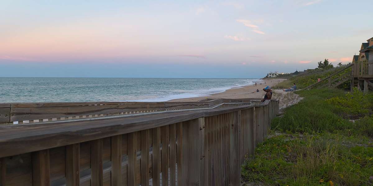Wabasso Beach Park
