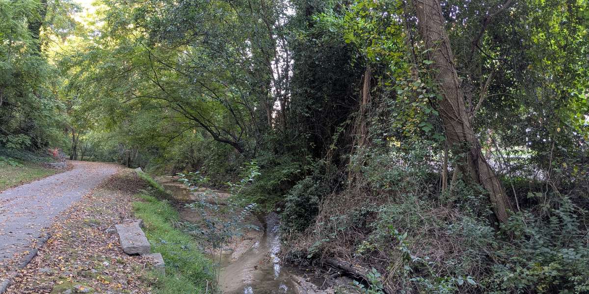 Avon Creek Greenway