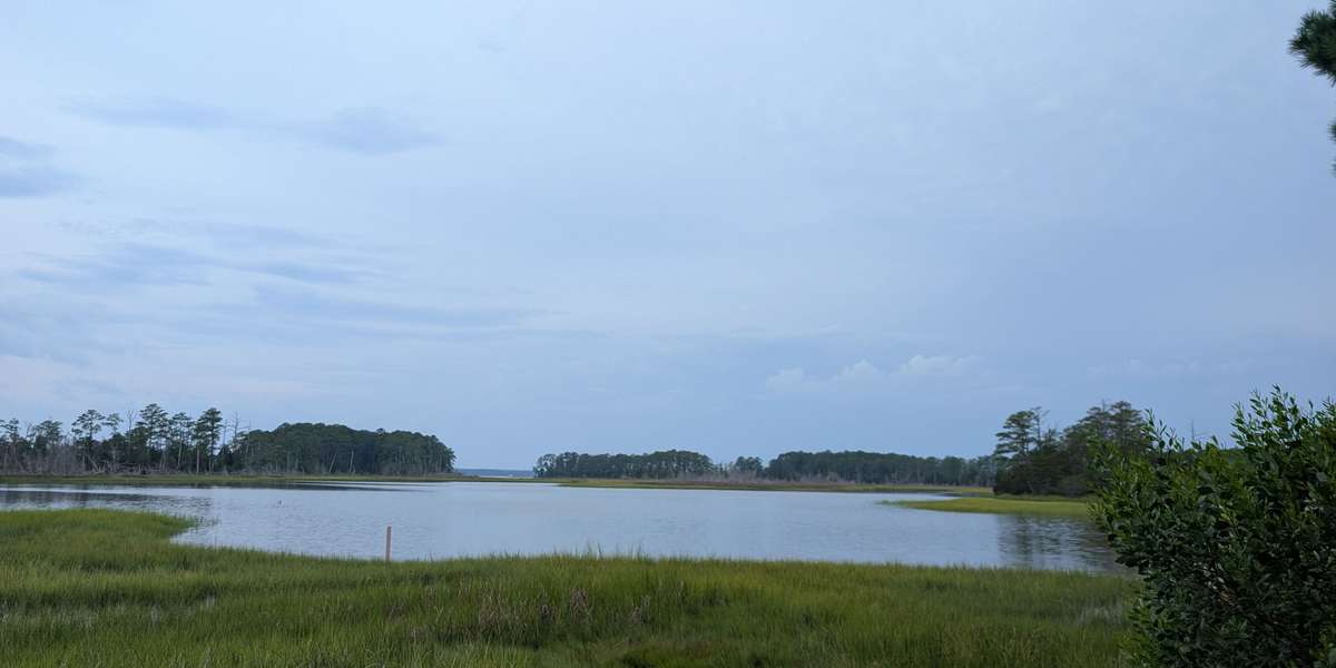 Machicomoco State Park