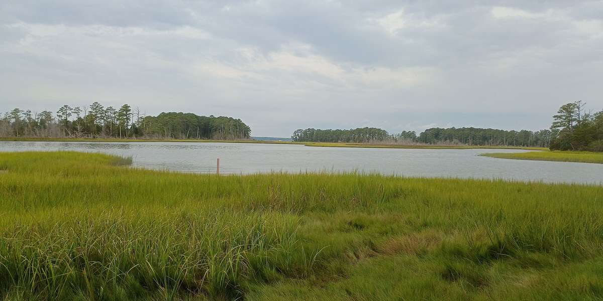 Machicomoco State Park