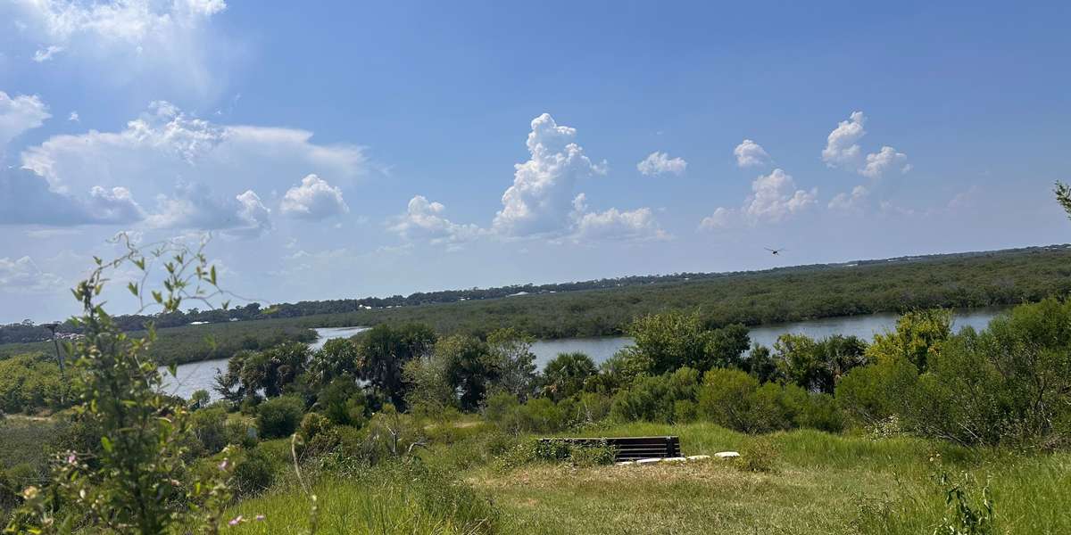 Mt. Morgan