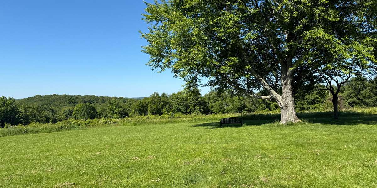 Holcombe Hill Wildlife Preserve