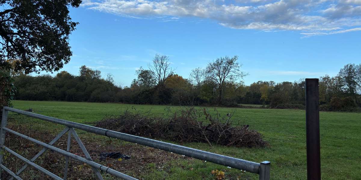 Park Farm Marston 104