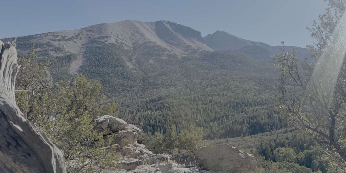 Mather Overlook