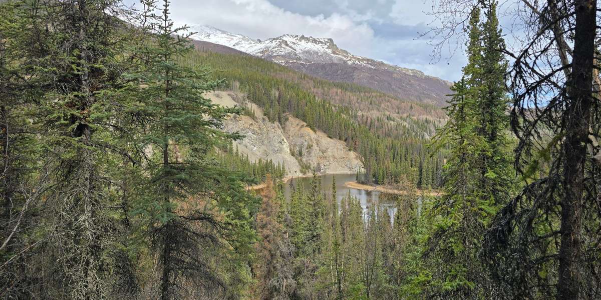 Horseshoe Lake Loop