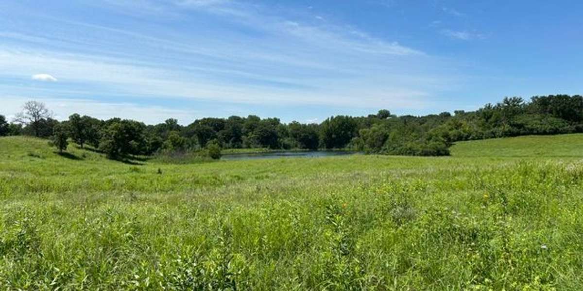 Hyland Lake Park Reserve – Nature Center North