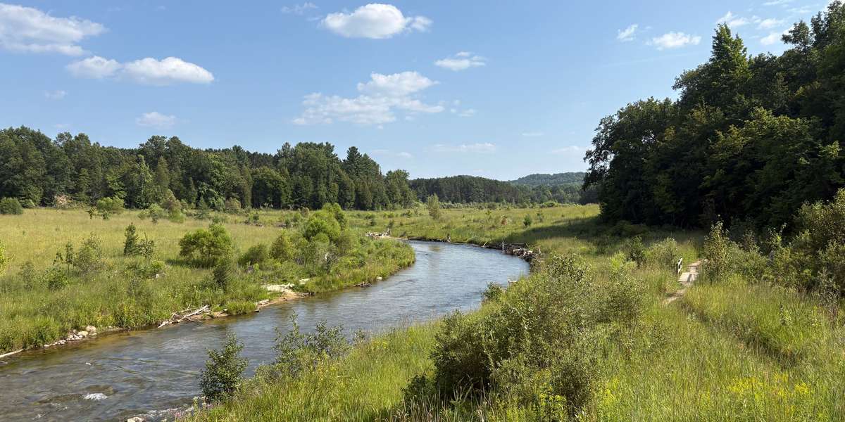 Sabin Bottomlands