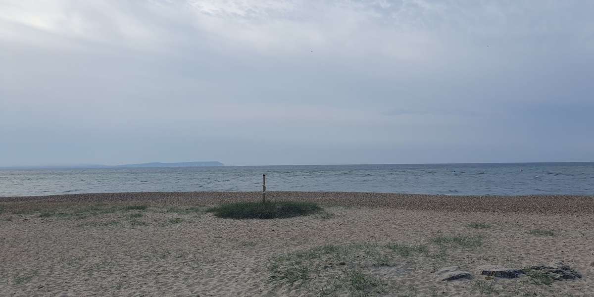 Avon & Mudeford Beachwatch