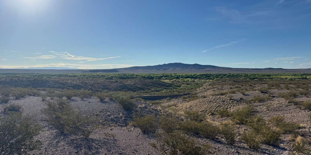 Point of Lands Overlook
