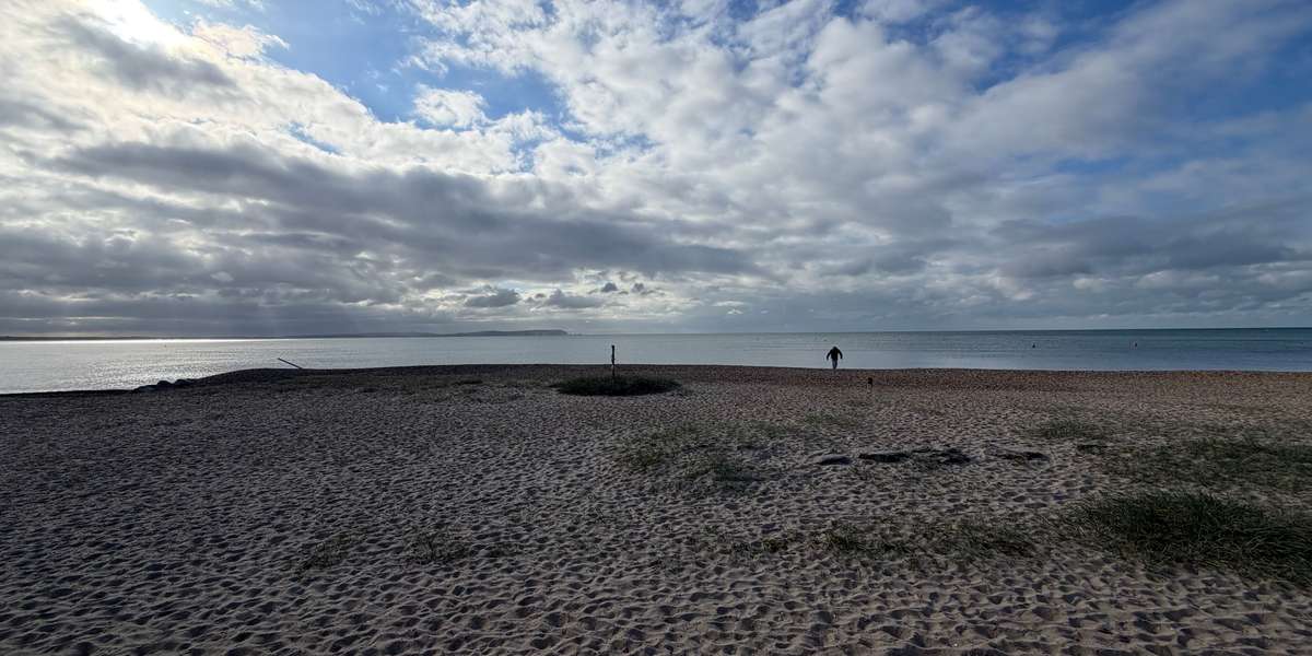 Avon & Mudeford Beachwatch