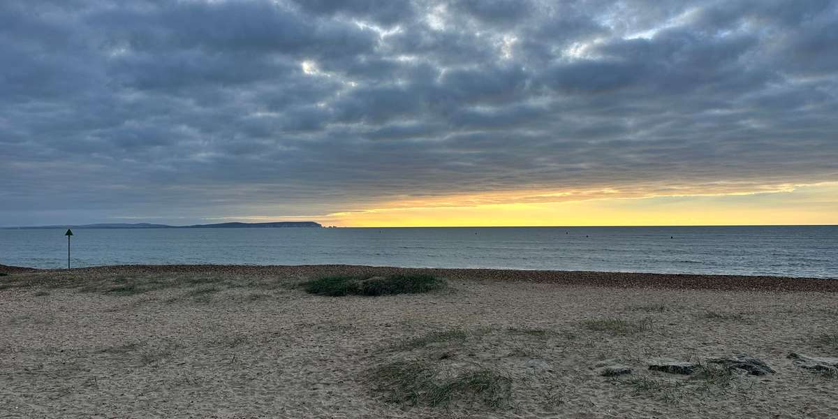 Avon & Mudeford Beachwatch