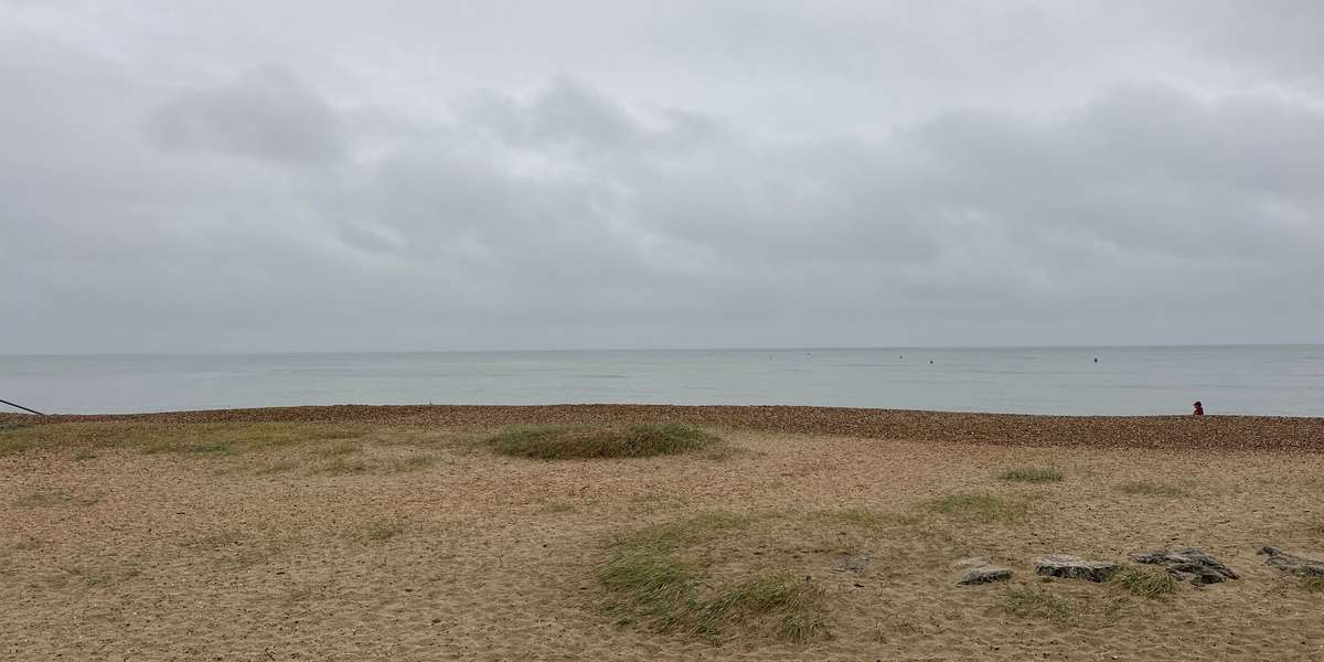 Avon & Mudeford Beachwatch