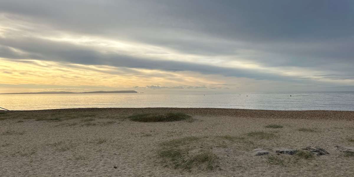 Avon & Mudeford Beachwatch
