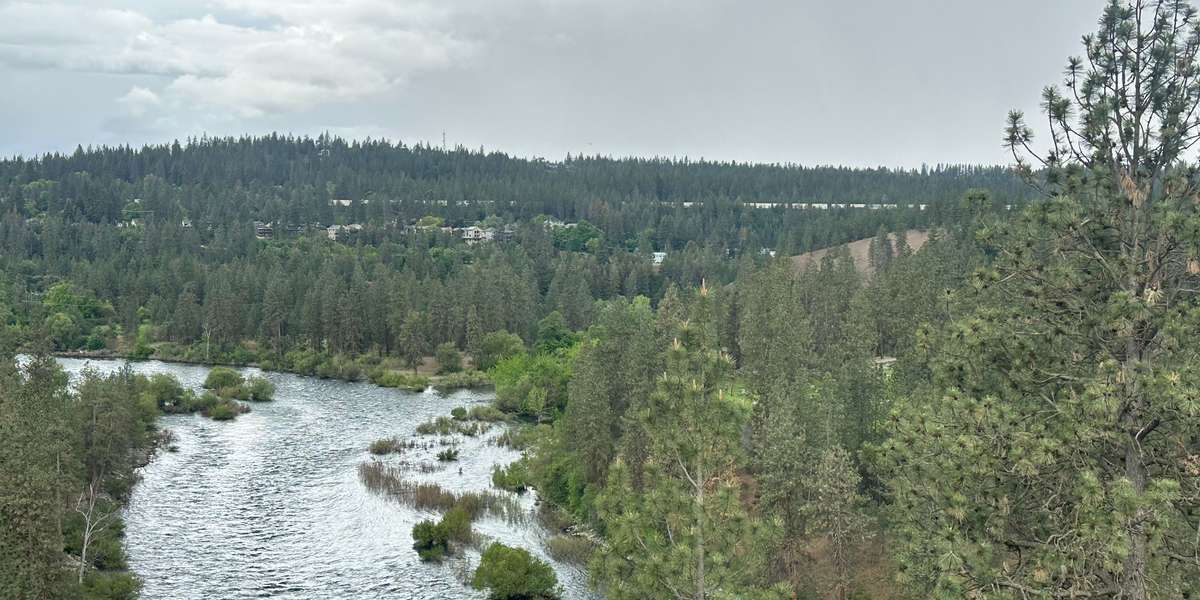 Spokane Riverkeeper