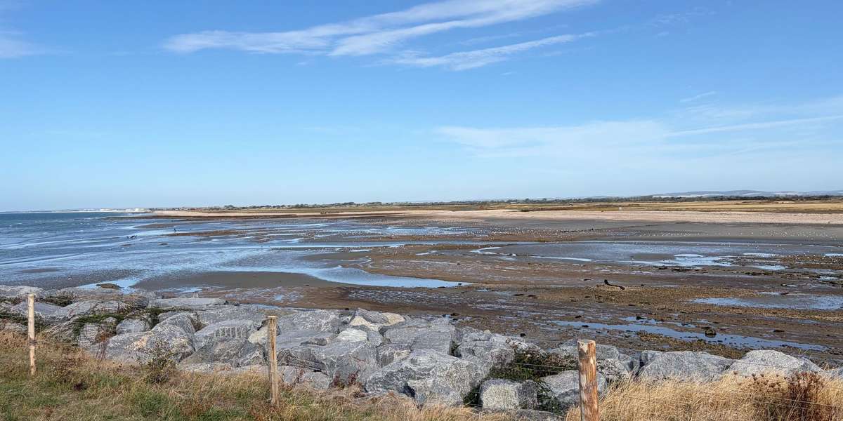 Medmerry Nature Reserve