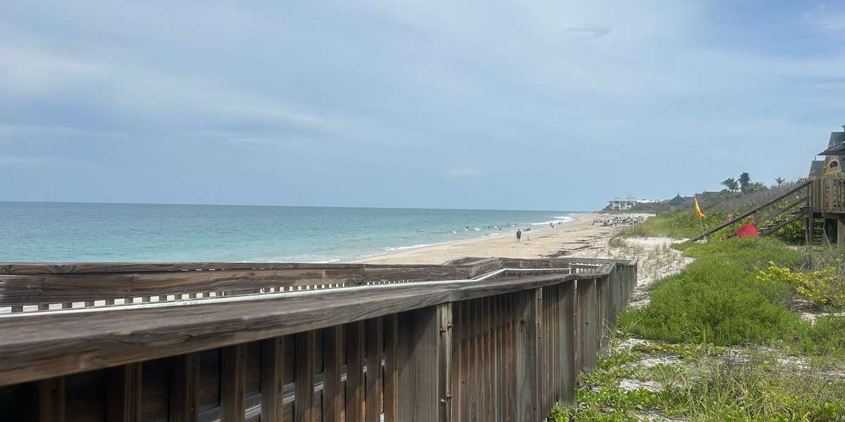 Wabasso Beach Park