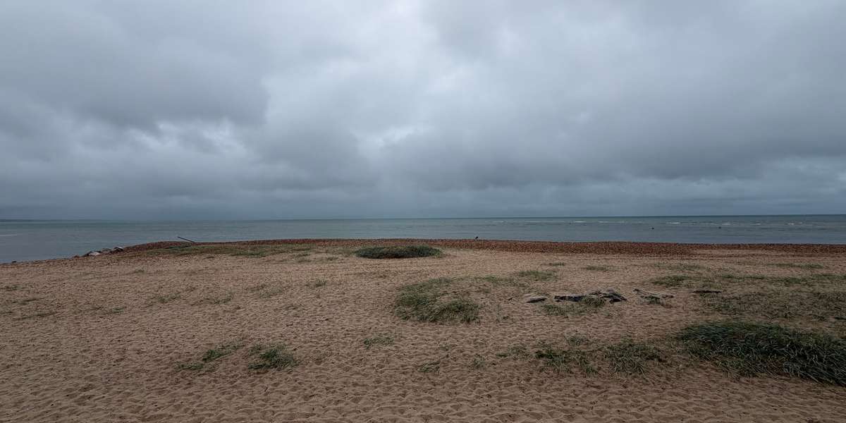 Avon & Mudeford Beachwatch