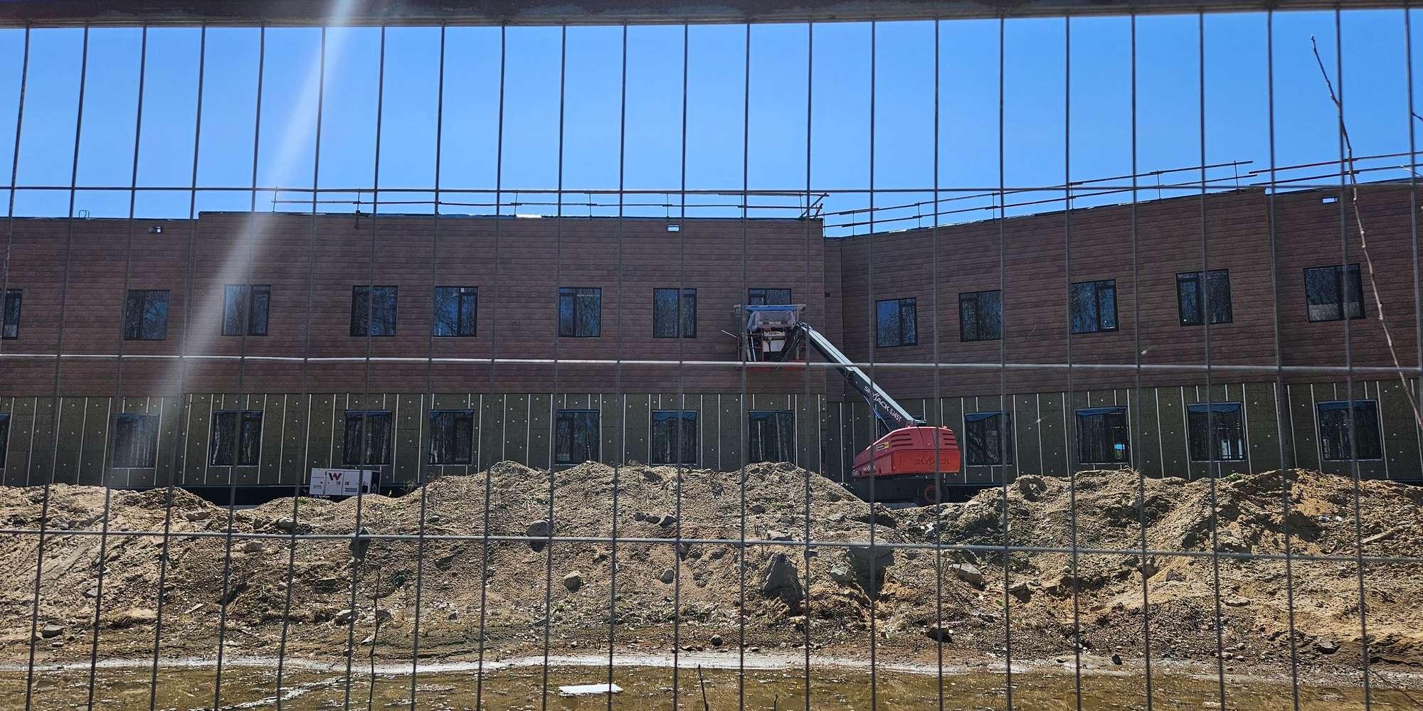 Second image to compare